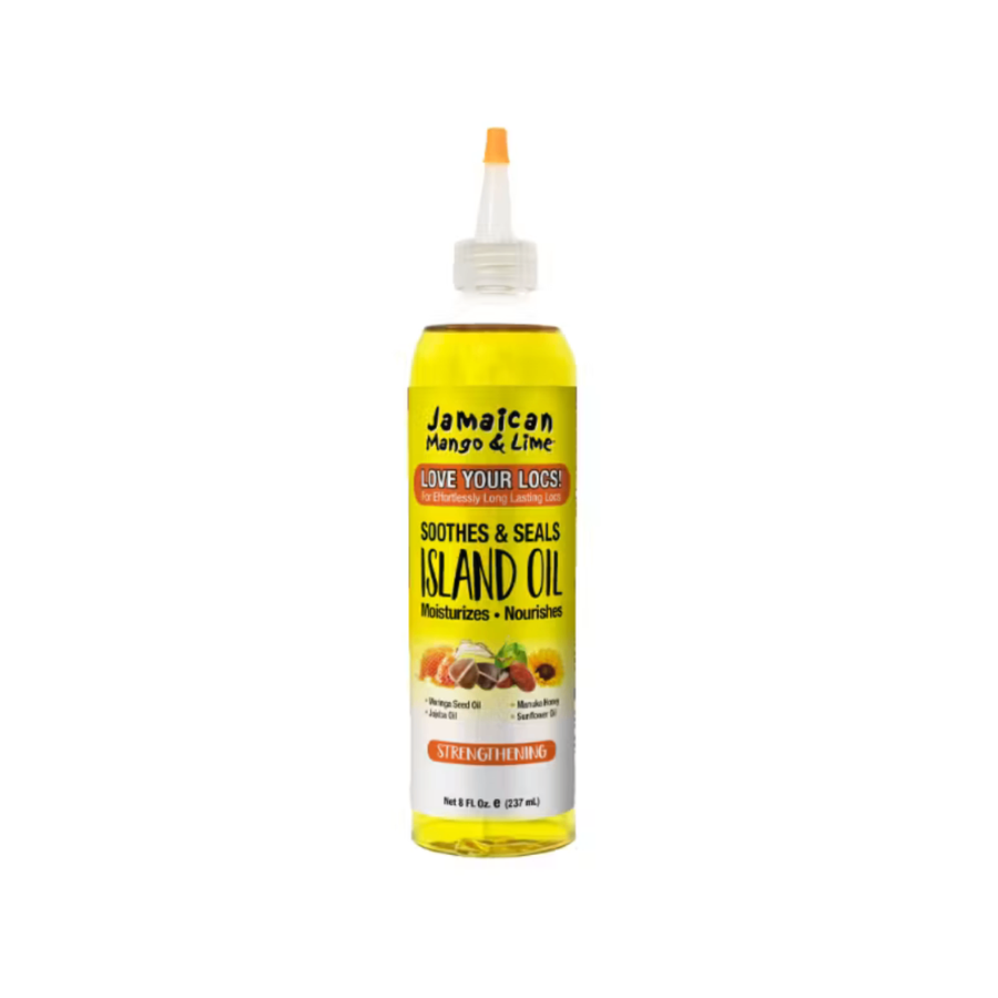 Island Oil